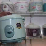Rice Cooker gratis