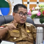 Pj Gubernur Akmal Malik