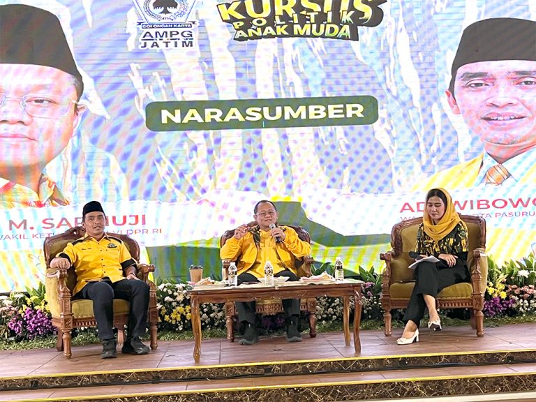 Cawapres Ganjar
