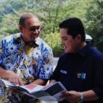 Komisi VI DPR Dukung Kementerian BUMN Bongkar Dugaan Korupsi Dana Pensiun.