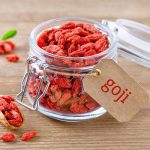 Manfaat Buah Goji Berry Untuk Kesehatan, Bisa Mengatasi Masalah Tidur.