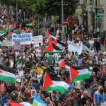 DMI Minta Semua Masjid di Seluruh Indonesia Baca Doa Qunut Nazilah, Dukung Perjuangan Palestina.