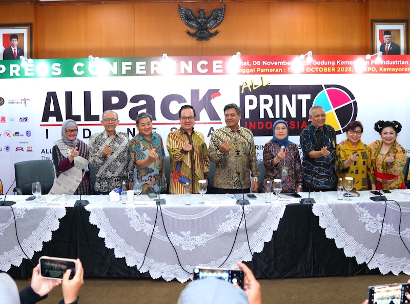 AllPack AllPrint