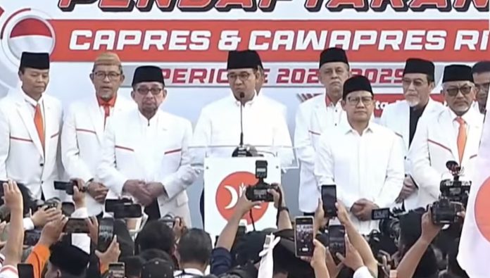 Anies Muhaimin