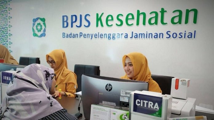 Cara Cepat Daftar BPJS Kesehatan Via Online