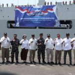 Bank Indonesia Lepas Tim Ekspedisi Rupiah Berdaulat 2023 Ke Wilayah 3T