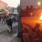 Bentrok Simpatisan PDIP vs GPK di Muntilan Magelang, 11 Motor serta 3 Rumah Warga Rusak.