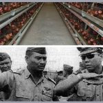 Kisah Jenderal Bintang 3 yang Pilih Pensiun serta Jualan Ayam Gegara G30S