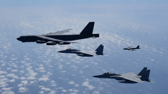 Waspada Perang Dunia 3