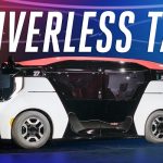 Honda Gandeng GM dan Cruise Operasikan Taksi Tanpa Sopir di Jepang 2026.