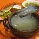 Google Doodle Papeda