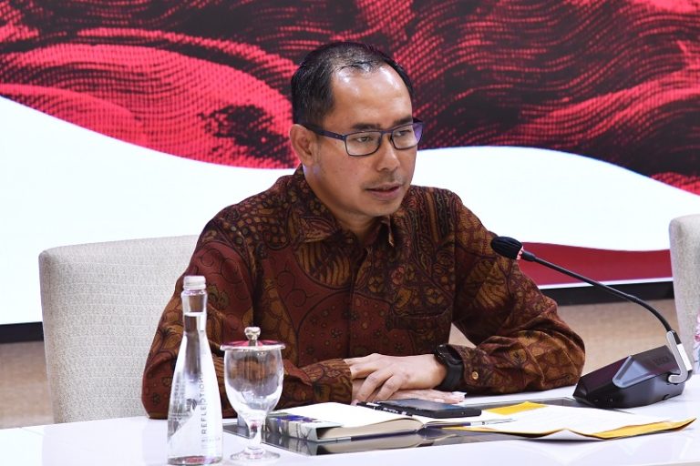 Kemlu: Masih Ada WNI Masuki Israel dan Palestina di Tengah Perang