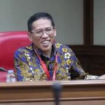 Kejagung Periksa Purwono Widodo Dirut Krakatau Steel Terkait Kasus Korupsi Tol MBZ