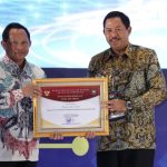 Dukcapil Prima Award