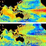 Perbedaan El Nino dan La Nina, Pengertian serta Penyebabnya.(1)