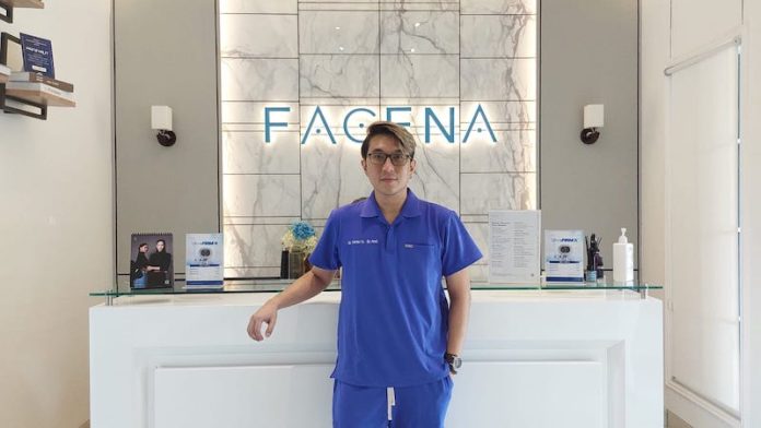 Facena Klinik