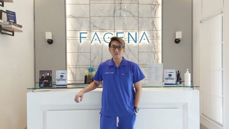 Facena Klinik