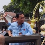 Prabowo Gibran Maung