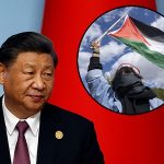 Xi Jinping Beri Respon Perang Hamas-Israel, China Siap Dukung Upaya Damai
