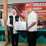 Gubernur Khofifah