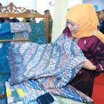 Gubernur Khofifah Resmi Menutup Gelaran Jatim Fest 2023, Catat Transaksi Capai Rp 16,14 Miliar  (1) (1)
