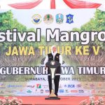 Gubernur jatim Khofifah