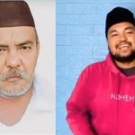 Sosok Habib Muhammad Alex Alhamid yang Lagi Viral, Minta Fotonya Dipasang di Medsos