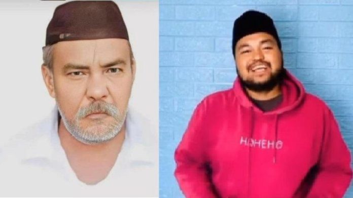 Sosok Habib Muhammad Alex Alhamid