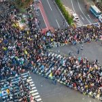 Jepang Larang Perayaan Halloween di Persimpangan Shibuya, Begini Alasannya.