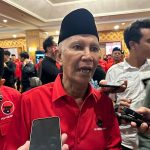 Dinamika Politik Jelang Pendaftaran Pilpres Memanas, Said Abdullah: PDIP Tidak Kenal Jalur Kilat Jabatan Politik.