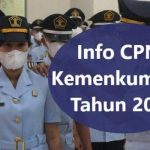 Jadwal Masa Sanggah CPNS Kemenkumham 2023, Simak Info Lengkapnya.