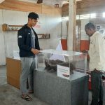 Komplek Situs Perahu Kuno