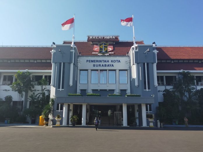 Pemkot Surabaya