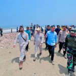 Sampah Pantai Cibutun