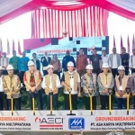 Pabrik Bahan Peledak