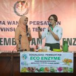 DWP Jateng Eco Enzyme