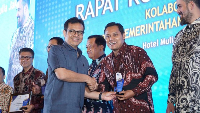 Nasional Pemanfaatan Srikandi