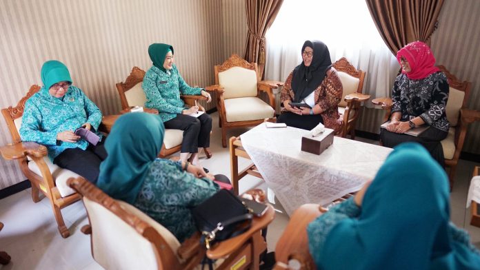 BKKBN jateng stunting