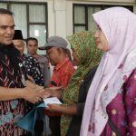 Kebakaran Pasar Losari Lor