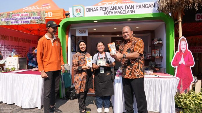 Festival Pangan 2023