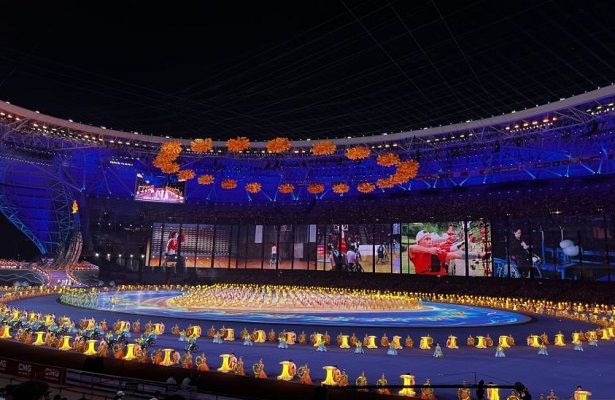 Asian Para Games 2022 Hangzhou