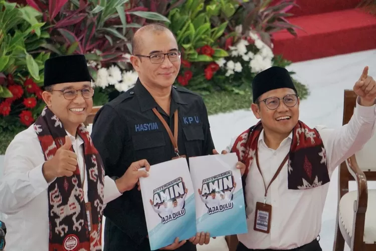 Tes Kesehatan Capres-Cawapres
