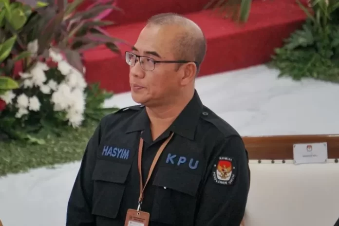 Tes Kesehatan Capres-Cawapres