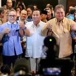 prabowo gibran daftar