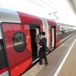 jadwal kereta Whoosh