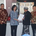 Semarang Terbaik Nasional