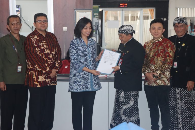 Semarang Terbaik Nasional