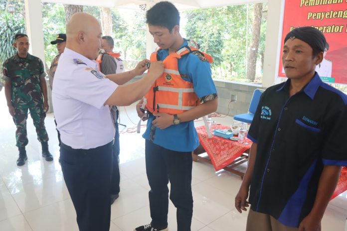 Paguyuban Perahu Wisata