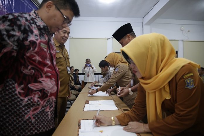 Inklusi Kesadaran Pajak