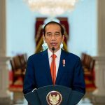 Tiga Bacapres Jokowi